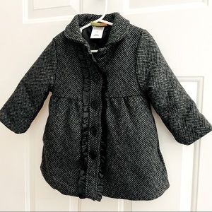 🎉4X HP🎉2T Penelope Mack Girls Coat